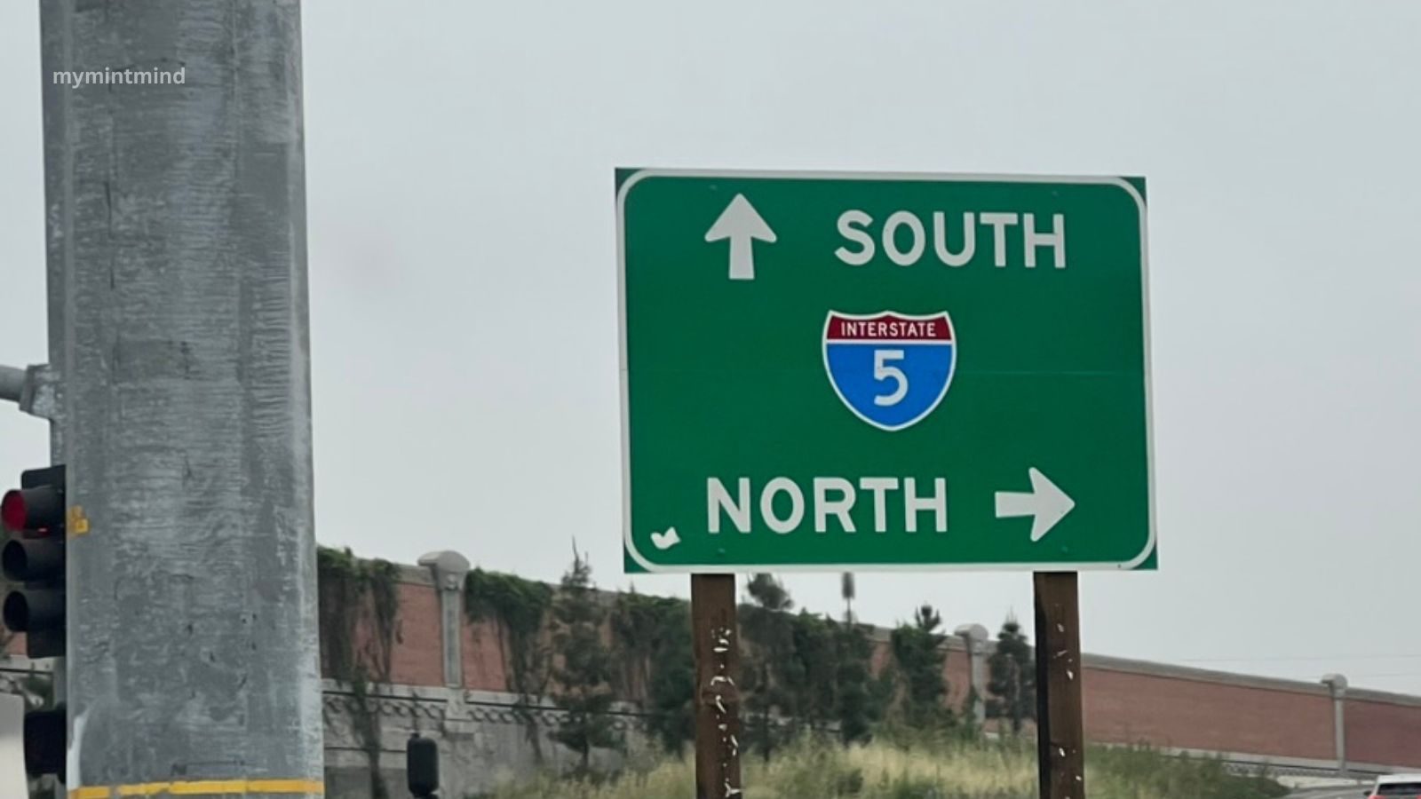 I-5 로드트립 휴게소 완벽 활용법: 단순한 정차를 넘어 여행의 일부로